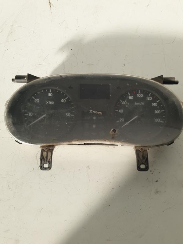 Compteur RENAULT MASTER 2 PHASE 2 Diesel - 1