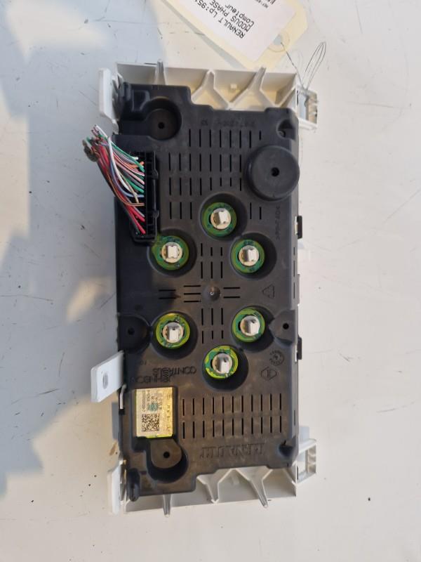 Compteur RENAULT MODUS PHASE 2  - 1