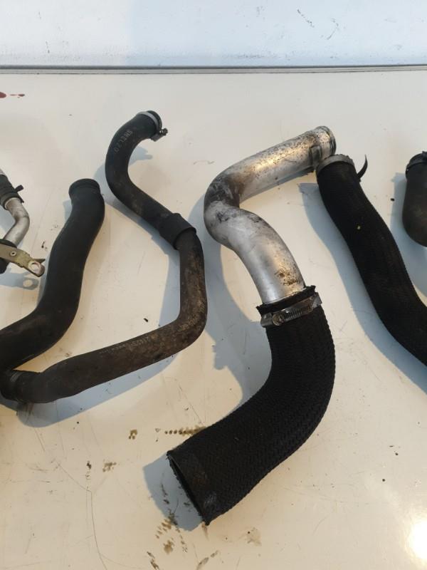 Conduite d'air SSANGYONG KYRON Diesel - 1