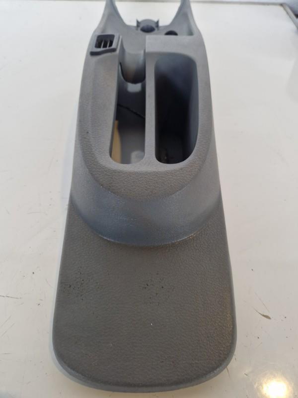 Console central (interieur plastique) RENAULT MODUS PHASE 2  - 1