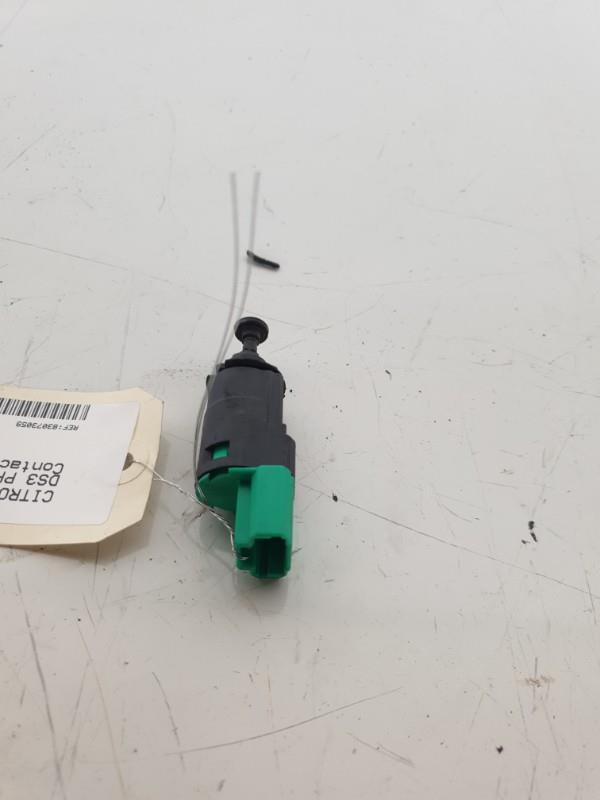 Contacteur feu stop CITROEN DS3 PHASE 1 Essence - 1
