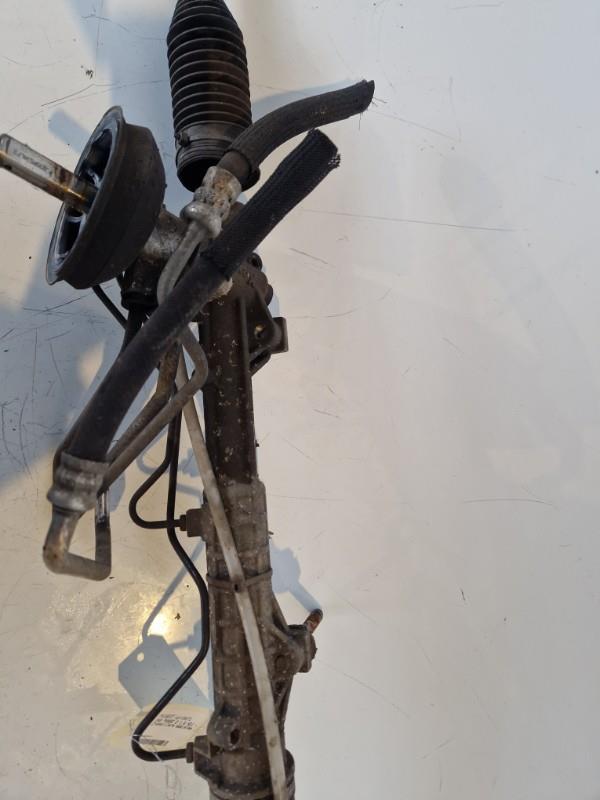Cremaillere assistee PEUGEOT 206 PHASE 2 Diesel - 1
