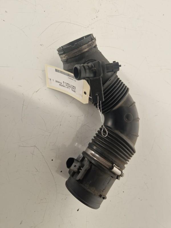 Debitmetre OPEL INSIGNIA 1 PHASE 1 Diesel - 1