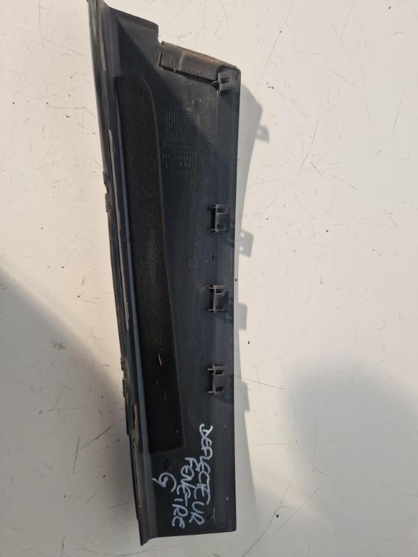 Deflecteur SEAT IBIZA 3 PHASE 2  - 1