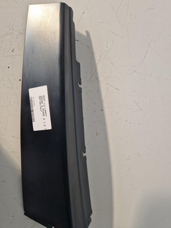 Deflecteur SEAT IBIZA 3 PHASE 2  - 1