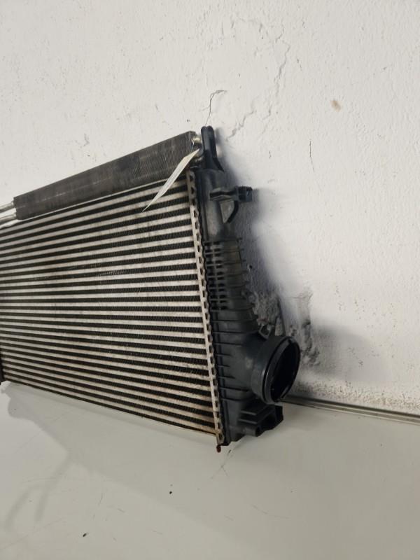Echangeur air (Intercooler) OPEL INSIGNIA 1 PHASE 1 Diesel - 1