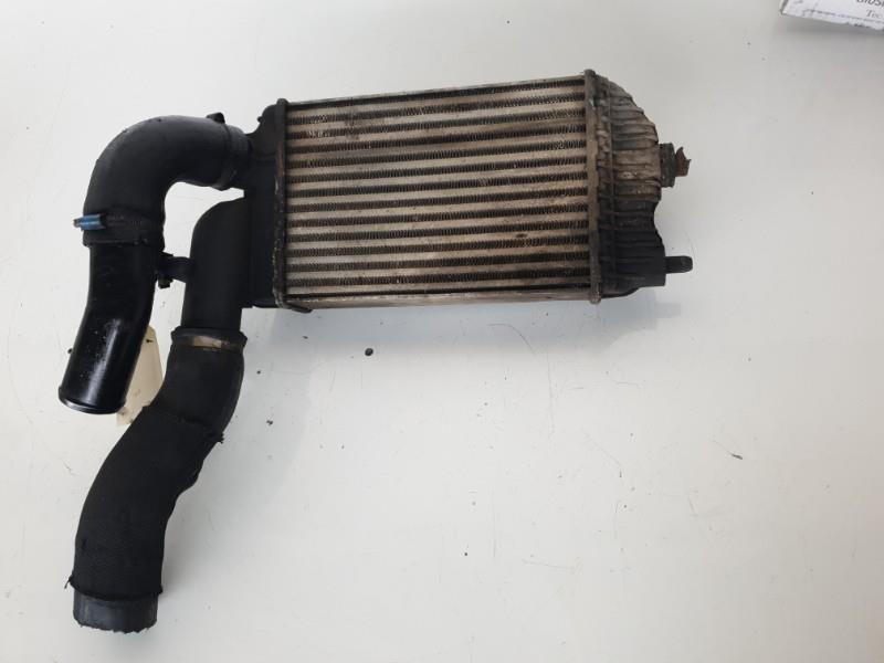 Echangeur air (Intercooler) PEUGEOT BOXER 2 Diesel - 1