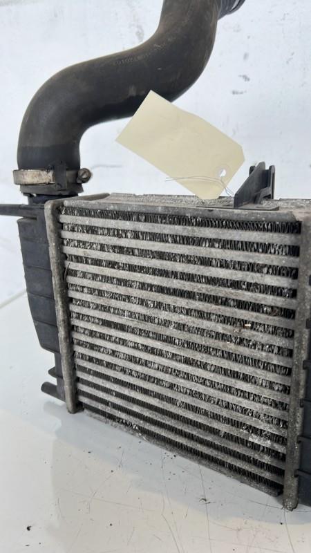 Echangeur air (Intercooler) RENAULT MODUS PHASE 2  - 1