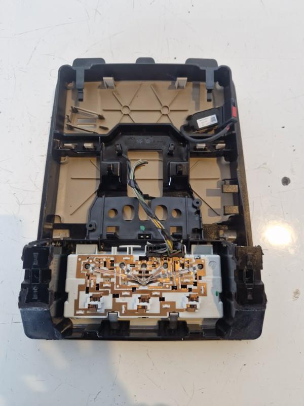 Eclairage de plafonnier OPEL INSIGNIA 1 PHASE 1 Diesel - 1
