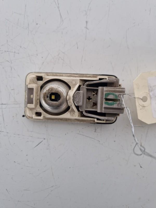 Eclairage de plafonnier PEUGEOT 206 PHASE 2 Diesel - 1