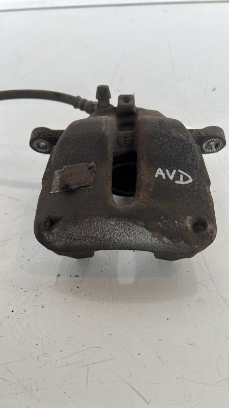 Etrier avant droit (freinage) CITROEN DS3 PHASE 1 Essence - 1