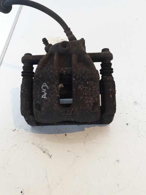 Etrier avant droit (freinage) RENAULT MODUS PHASE 2  - 1