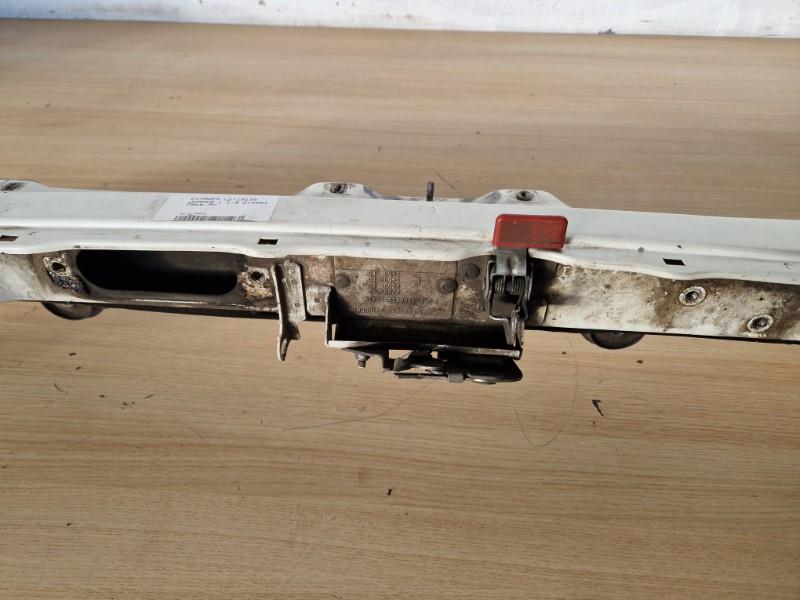 Face avant CITROEN JUMPER 1 Diesel - 1