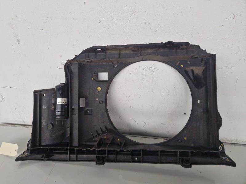 Face avant PEUGEOT 206 PHASE 2  - 1
