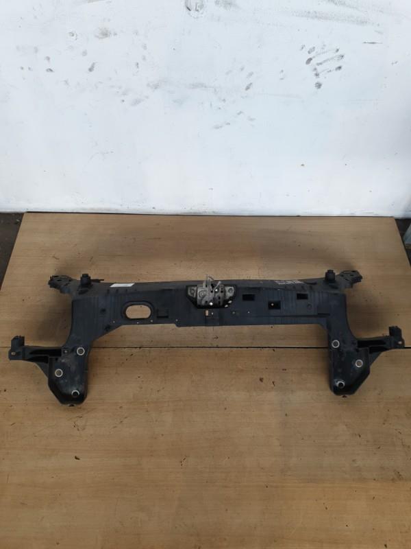 Face avant RENAULT MODUS PHASE 2  - 1