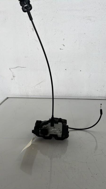 Fermeture centralisee arriere droit RENAULT MODUS PHASE 2  - 1