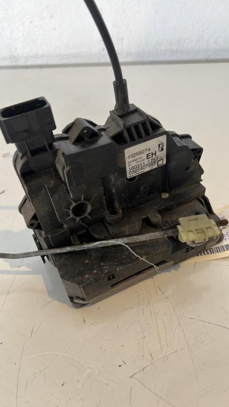 Fermeture centralisee avant droit OPEL CORSA D PHASE 2 Diesel - 1
