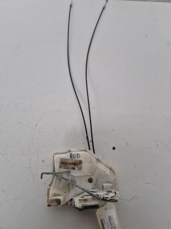 Fermeture centralisee avant droit SUZUKI SWIFT 3 Diesel - 1