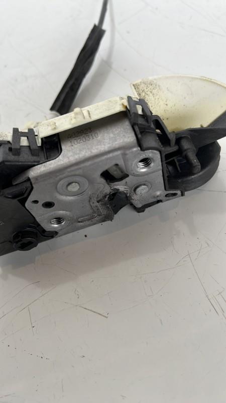 Fermeture centralisee avant gauche CITROEN DS3 PHASE 1 Essence - 1
