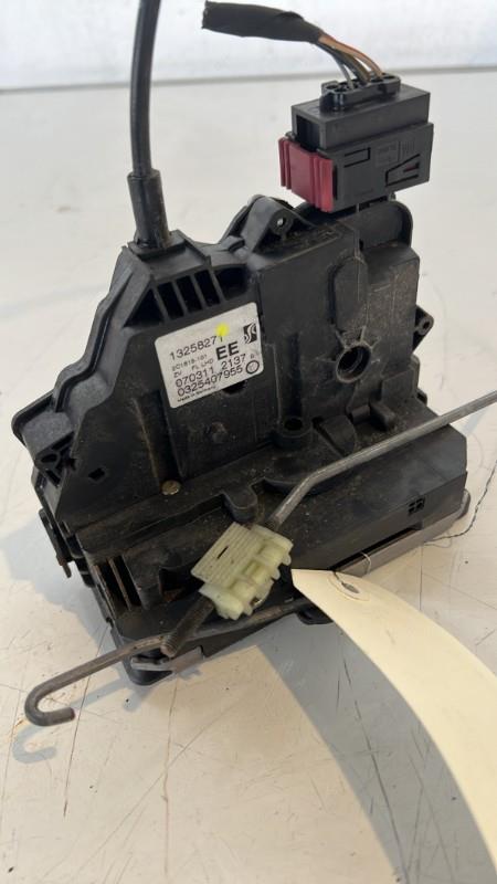 Fermeture centralisee avant gauche OPEL CORSA D PHASE 2 Diesel - 1