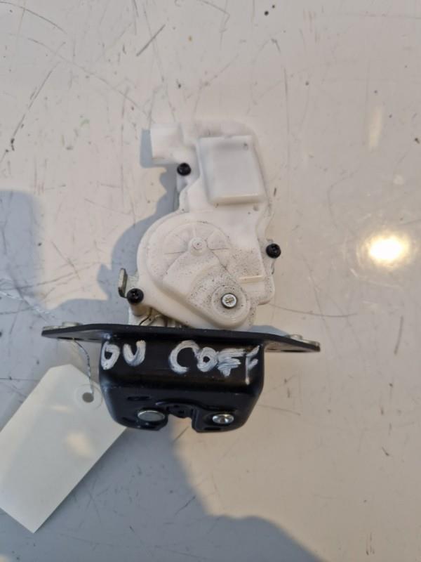 Fermeture centralisee coffre HONDA CIVIC 8 PHASE 2 Diesel - 1
