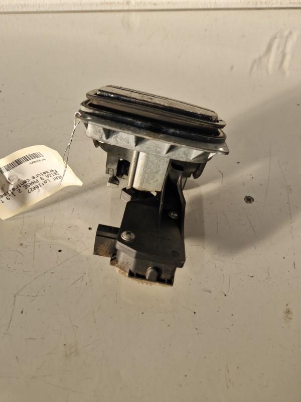 Fermeture centralisee coffre SEAT IBIZA 3 PHASE 2  - 1