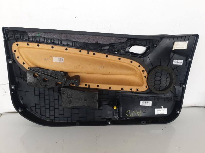 Garniture porte avant droite CITROEN DS3 PHASE 1 Essence - 1