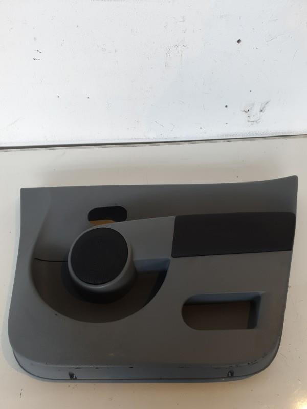 Garniture porte avant droite RENAULT MODUS PHASE 2  - 1