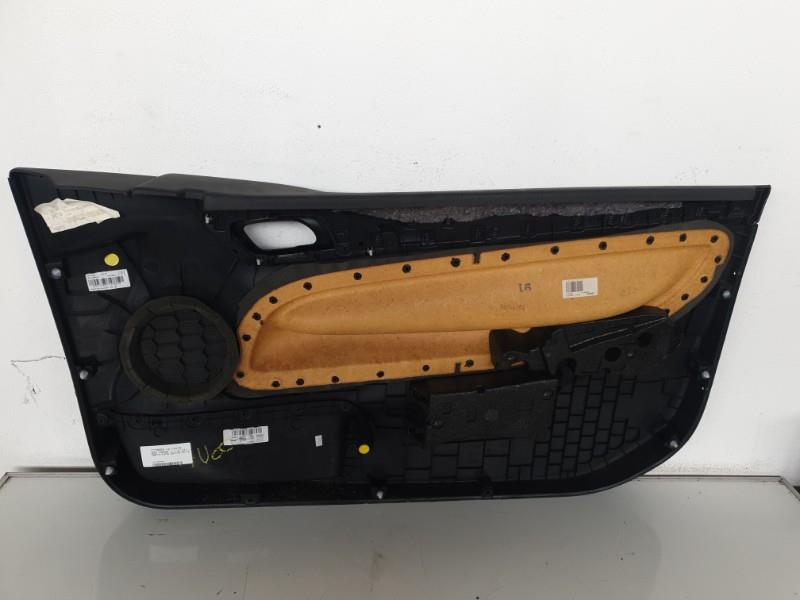 Garniture porte avant gauche CITROEN DS3 PHASE 1 Essence - 1