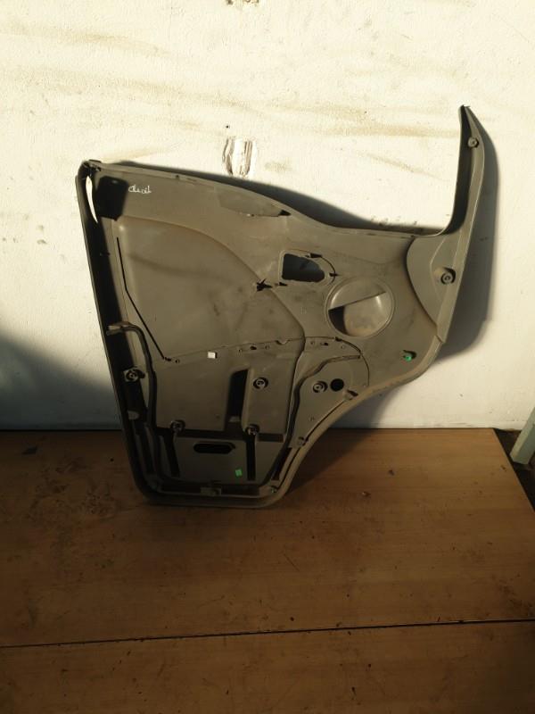 Garniture porte avant gauche RENAULT MASTER 2 PHASE 2 Diesel - 1