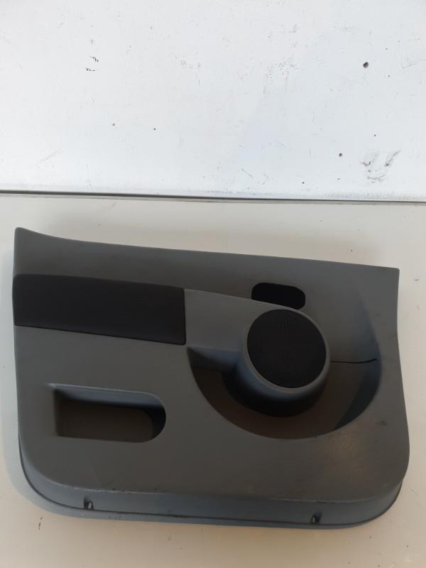 Garniture porte avant gauche RENAULT MODUS PHASE 2  - 1