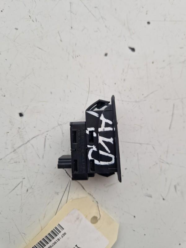 Interrupteur de leve vitre BMW SERIE 3 E90 PHASE 1  - 1