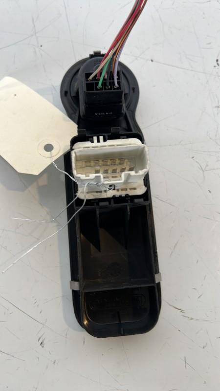 Interrupteur de leve vitre avant gauche RENAULT MODUS PHASE 2  - 1