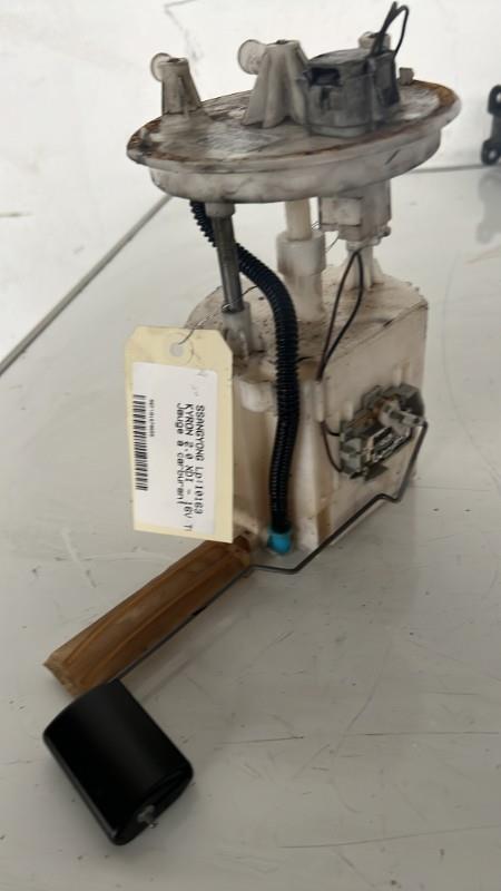 Jauge à carburant SSANGYONG KYRON Diesel - 1