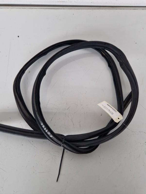 Joint de coffre PEUGEOT 206 PHASE 2 Diesel - 1