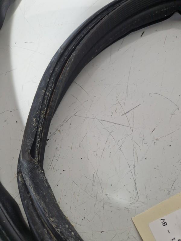 Joint de coffre PEUGEOT 206 PHASE 2  - 1