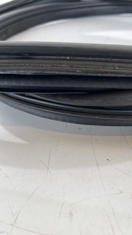 Joint de porte arriere droite RENAULT MODUS PHASE 2  - 1