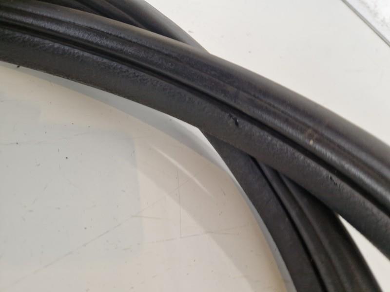 Joint de porte arriere gauche RENAULT MODUS PHASE 2  - 1