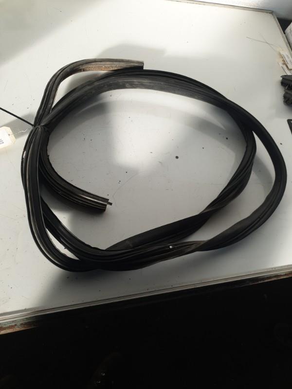 Joint de porte avant droite RENAULT MASTER 2 PHASE 2 Diesel - 1