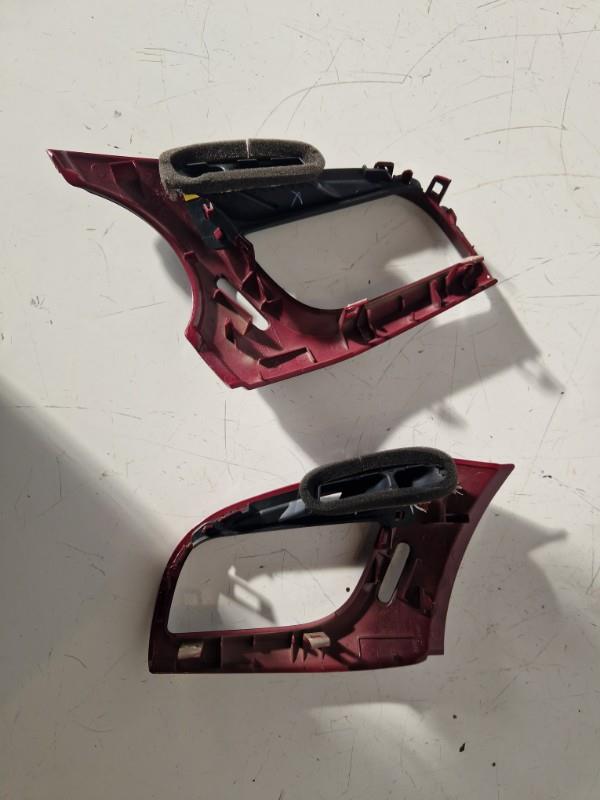 Kit enjoliveur interieur CITROEN DS3 PHASE 1 Essence - 1