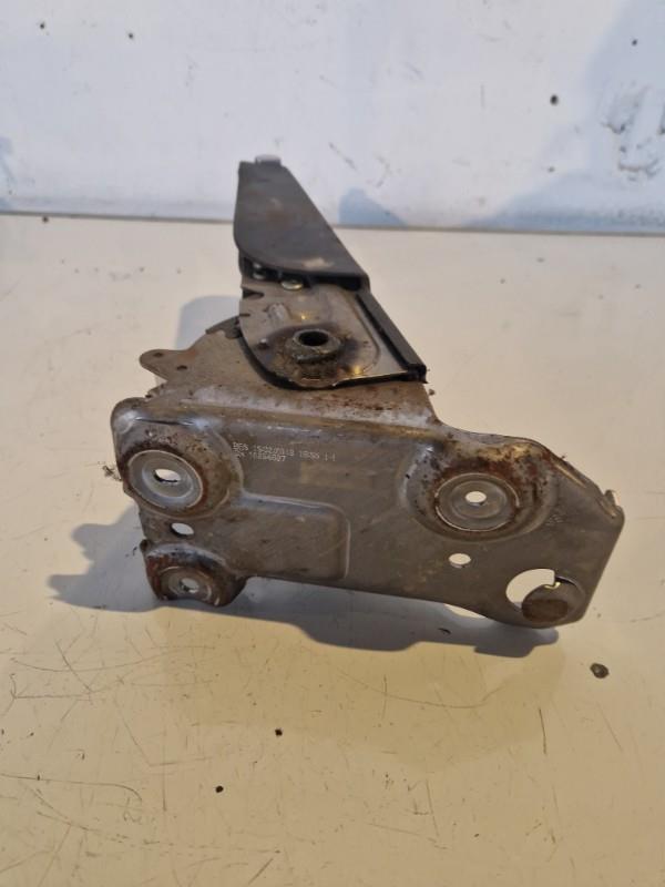 Levier frein à main RENAULT KANGOO 2 PHASE 2  - 1