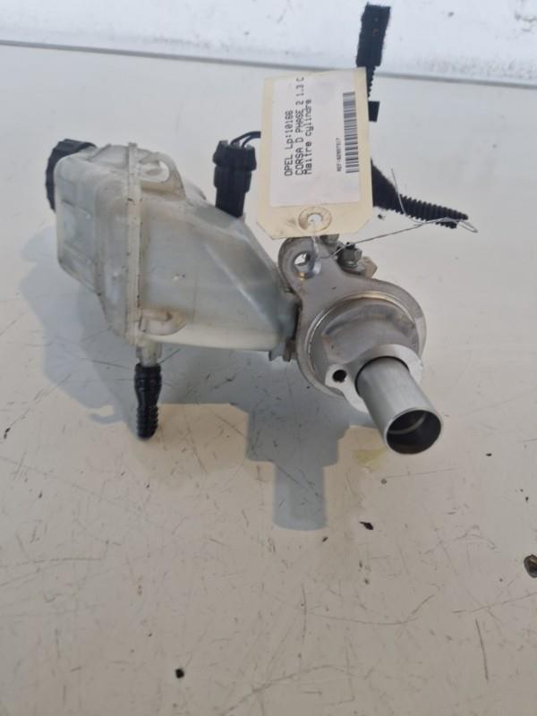 Maitre cylindre (freinage) OPEL CORSA D PHASE 2 Diesel - 1