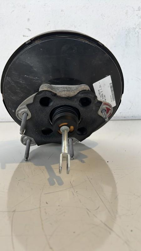 Mastervac RENAULT MODUS PHASE 2  - 1