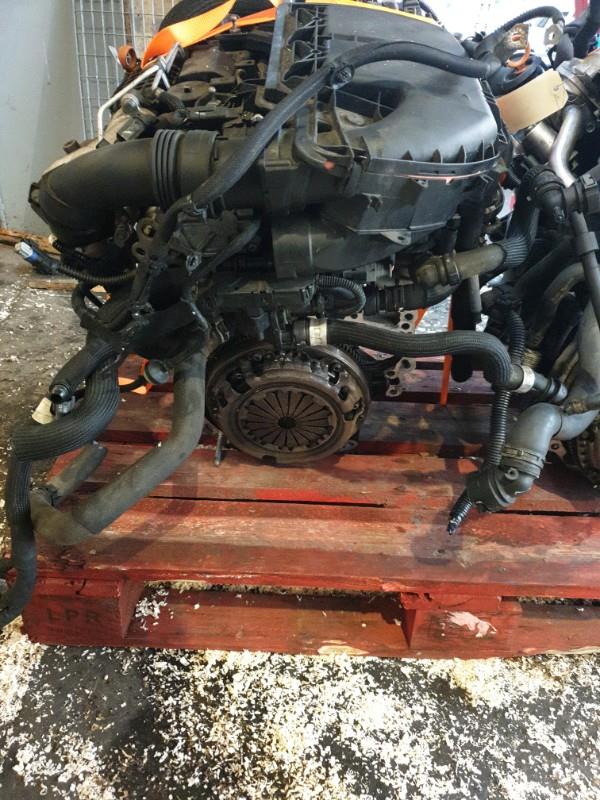 Moteur CITROEN C3 2 PHASE 1  - 1