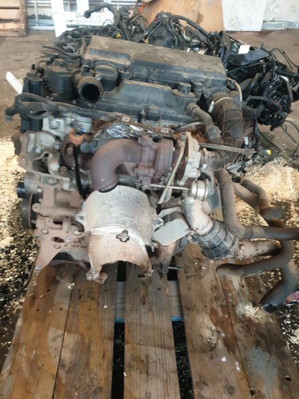 Moteur PEUGEOT BIPPER  - 1
