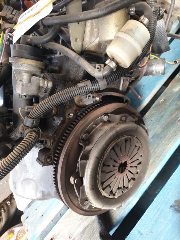 Moteur RENAULT SUPER 5  - 1