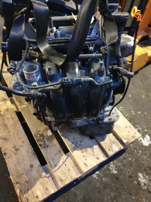 Moteur SEAT IBIZA 4 PHASE 1 COUPE  - 1