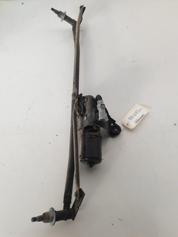 Moteur essuie glace avant RENAULT MASTER 2 PHASE 2 Diesel - 1