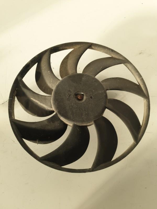 Moto ventilateur radiateur RENAULT MASTER 2 PHASE 2 Diesel - 1