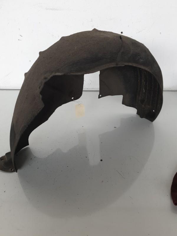Pare boue arriere droit CITROEN DS3 PHASE 1 Essence - 1